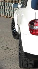 Mercedes-Benz ML500 4Matic by Senner Tuning 2010 года